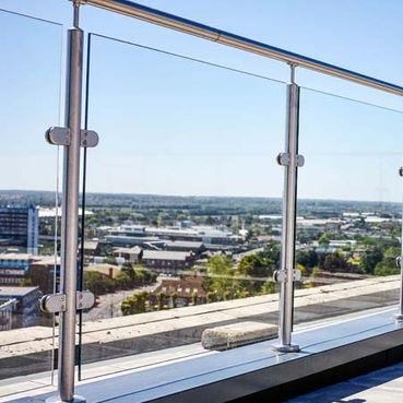 Glass Balustrade Solutions