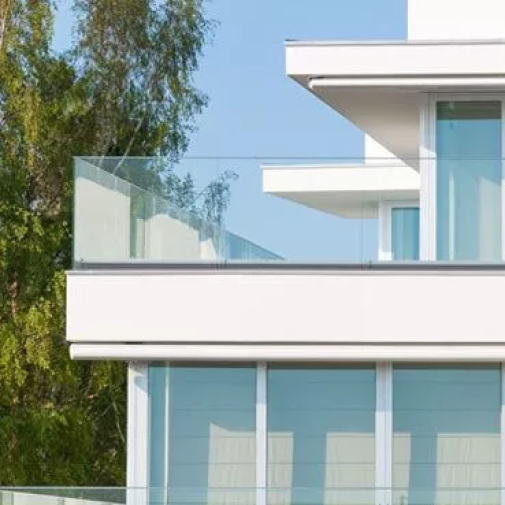 Glass Balustrade Solutions