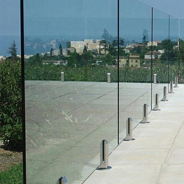 Glass Balustrade Solutions